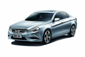 Подбор шин на BAIC A5 2014