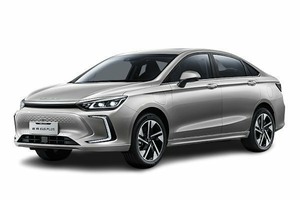 Размер колёс на BAIC Beijing EU5 Plus 2022 Подбор шин на BAIC Beijing EU5 Plus 2022