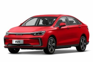 Подбор шин на BAIC Beijing EU5 2025