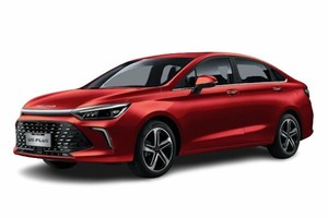 Размер колёс на BAIC U5 Plus 2021 Подбор шин на BAIC U5 Plus 2021