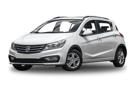 Размер колёс на Baojun 310 2016 Подбор шин на Baojun 310 2016