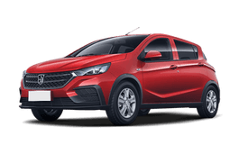 Размер колёс на Baojun 310 2019 Подбор шин на Baojun 310 2019