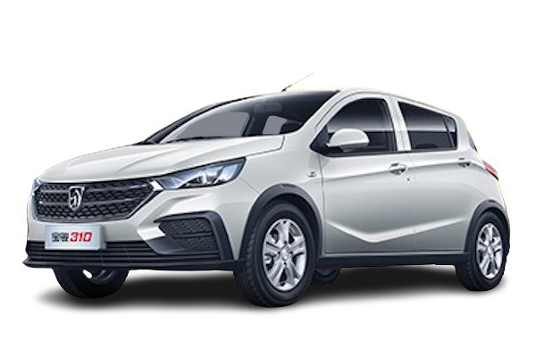 Размер колёс на Baojun 310 2022 Подбор шин на Baojun 310 2022