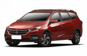 Размер колёс на Baojun 310W 2019 Подбор шин на Baojun 310W 2019