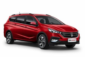 Размер колёс на Baojun 310W 2021 Подбор шин на Baojun 310W 2021