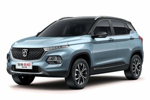 Размер колёс на Baojun 510 2021 Подбор шин на Baojun 510 2021
