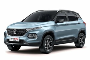 Подбор шин на Baojun 510 2022