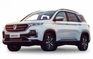 Размер колёс на Baojun 530 2018 Подбор шин на Baojun 530 2018