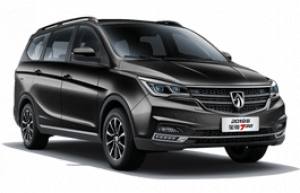 Подбор шин на Baojun 730 2020