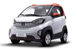 Размер колёс на Baojun E100 2020 Подбор шин на Baojun E100 2020