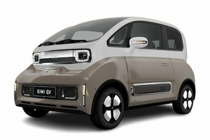 Подбор шин на Baojun KiWi EV 2025