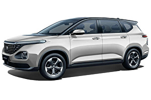 Подбор шин на Baojun RM-5 2020