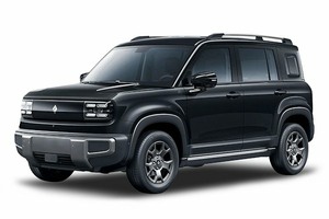 Подбор шин на Baojun Yep Plus 2025