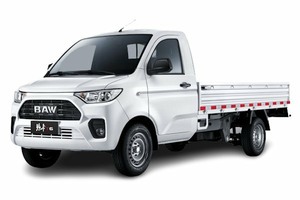 Размер колёс на BAW T6 2025 Подбор шин на BAW T6 2025
