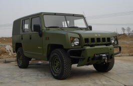 Размер колёс на BAW Warrior 2010 Подбор шин на BAW Warrior 2010