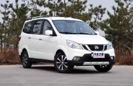 Размер колёс на Beiqi Weiwang M35 2016 Подбор шин на Beiqi Weiwang M35 2016