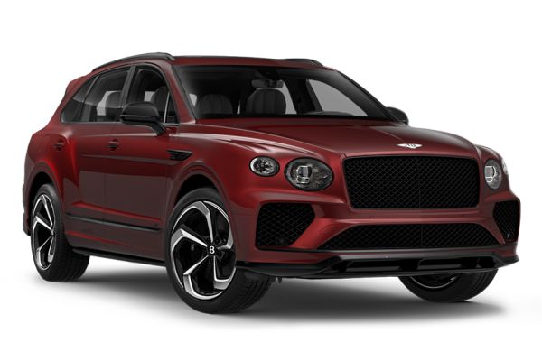 Подбор шин на Bentley Bentayga 2025