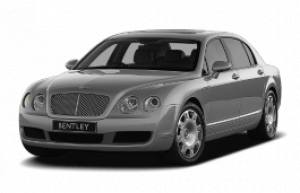 Подбор шин и дисков для автомобиля Bentley Continental Flying Spur