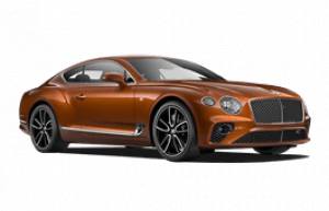 Подбор шин на Bentley Continental GT 2020