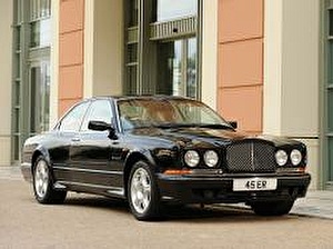 Подбор шин на Bentley Continental 1991