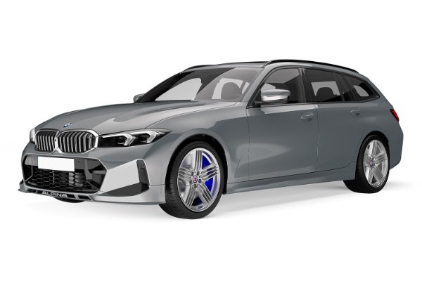 Размер колёс на BMW Alpina B3 2023 Подбор шин на BMW Alpina B3 2023