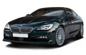 Подбор шин на BMW Alpina B6 2015