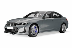 Подбор шин на BMW Alpina D3 2024