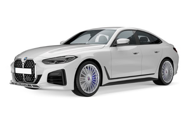 Размер колёс на BMW Alpina D4 2024 Подбор шин на BMW Alpina D4 2024