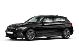 Подбор шин на BMW 1 Series 2019