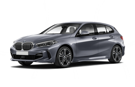 Подбор шин на BMW 1 Series 2020