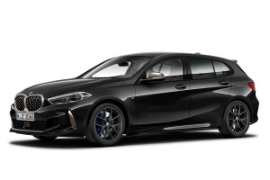 Подбор шин на BMW 1 Series 2023