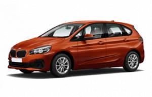 Подбор шин на BMW 2 Series Active Tourer 2020