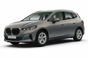 Подбор шин на BMW 2 Series Active Tourer 2024