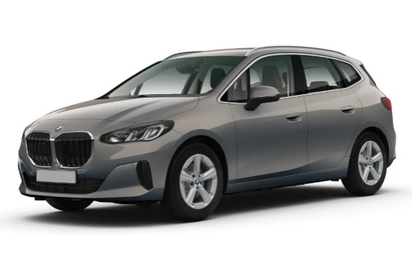Размер колёс на BMW 2 Series Active Tourer 2025 Подбор шин на BMW 2 Series Active Tourer 2025