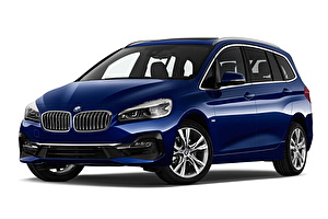 Подбор шин на BMW 2 Series Gran Tourer 2021