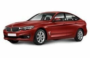 Подбор шин на BMW 3 Series Gran Turismo 2013