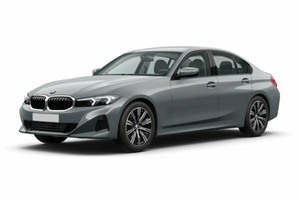 Подбор шин и дисков для автомобиля BMW 3 Series. Шины на BMW