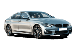 Подбор шин на BMW 4 Series 2020