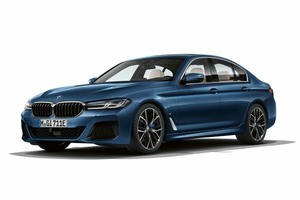 Подбор шин на BMW 5 Series 2023