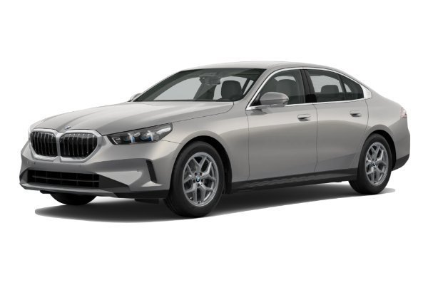 Размер колёс на BMW 5 Series 2026 Подбор шин на BMW 5 Series 2026