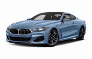Подбор шин на BMW 8-series 2020