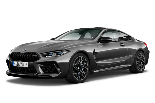 Подбор шин на BMW 8-series 2023