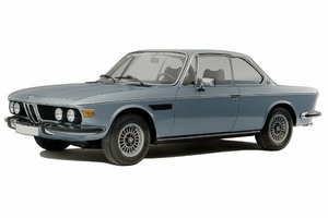Подбор шин на BMW E9 1975