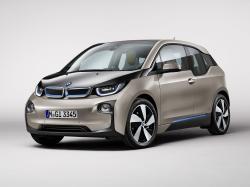 Размер колёс на BMW i3 2017 Подбор шин на BMW i3 2017