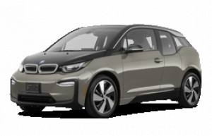 Подбор шин на BMW i3 2019