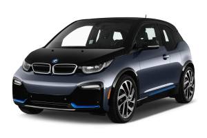 Подбор шин на BMW i3 2021