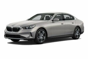 Подбор шин на BMW i5 2025