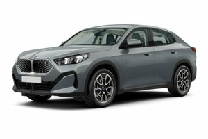 Подбор шин на BMW iX2 2025