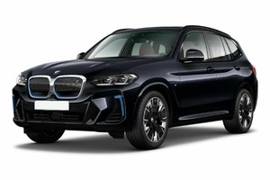 Подбор шин на BMW iX3 2024