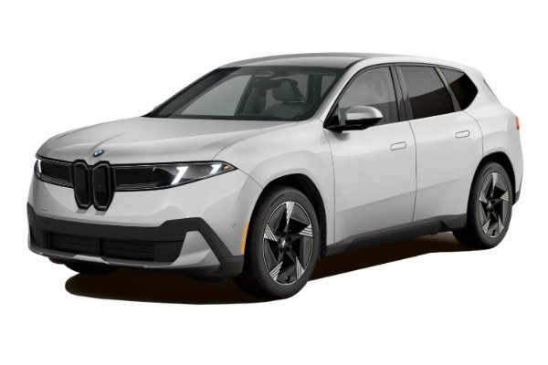 Размер колёс на BMW iX3 2026 Подбор шин на BMW iX3 2026